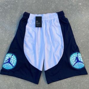 jordan retro 9 flight nostalgia shorts